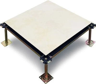 Woodcore Access -lattiapaneeli